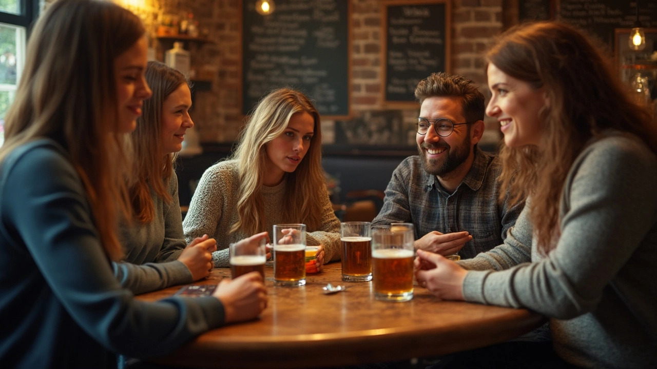 Alcohol and PPIs: The Truth About Mixing Prilosec or Omeprazole With a Drink