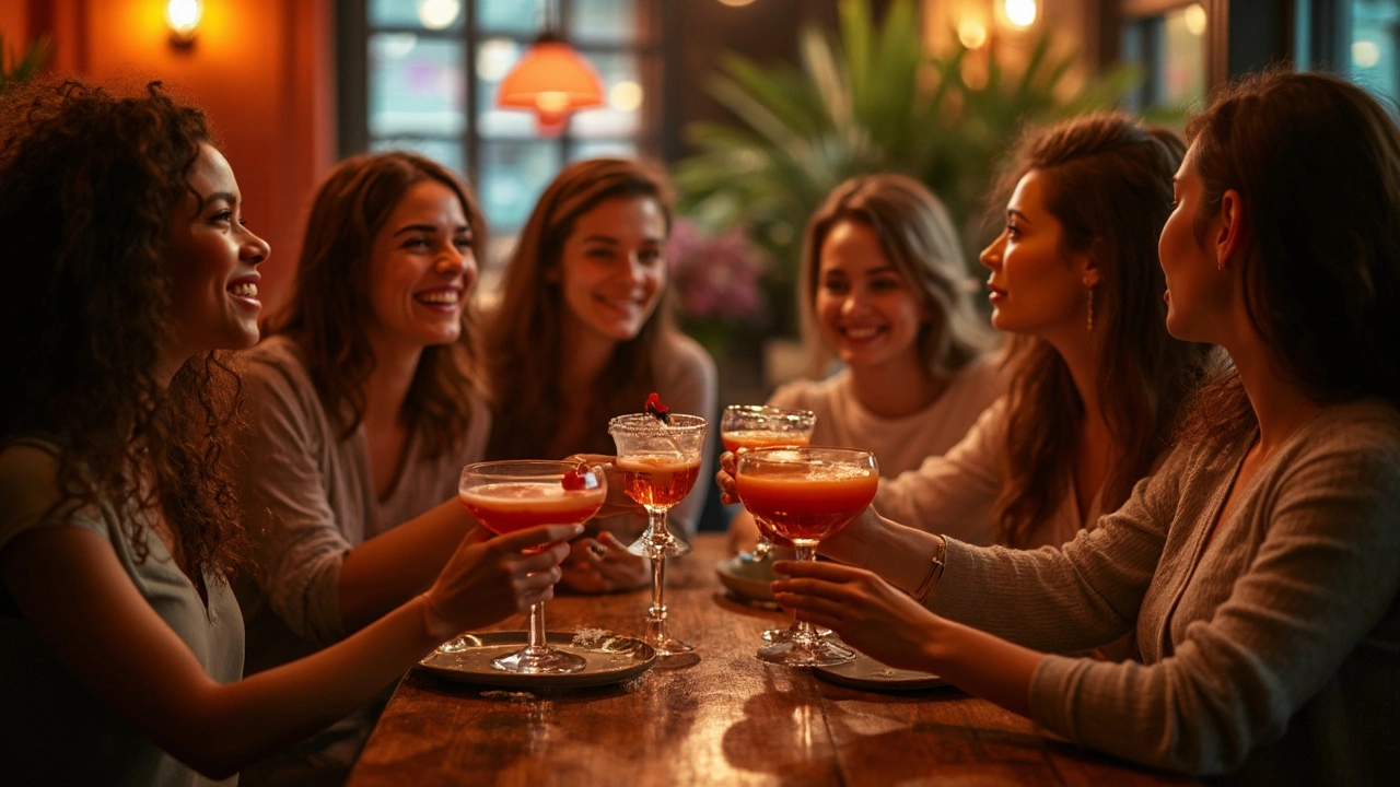 GERD and Alcohol: Smart Tips for Drinking Safely on Reflux Meds