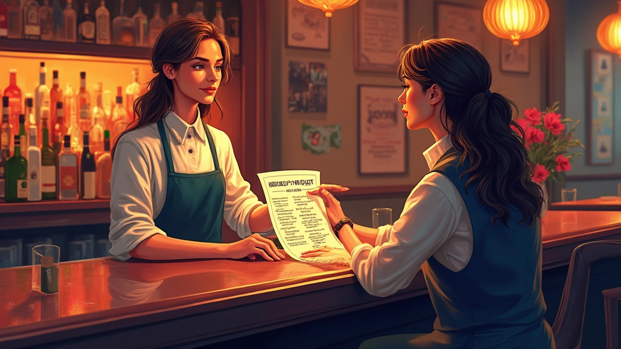 Making Social Life GERD-Friendly: Real-World Strategies