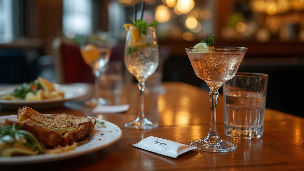 The Smart Way to Drink: Navigating Nights Out Without Burning Out