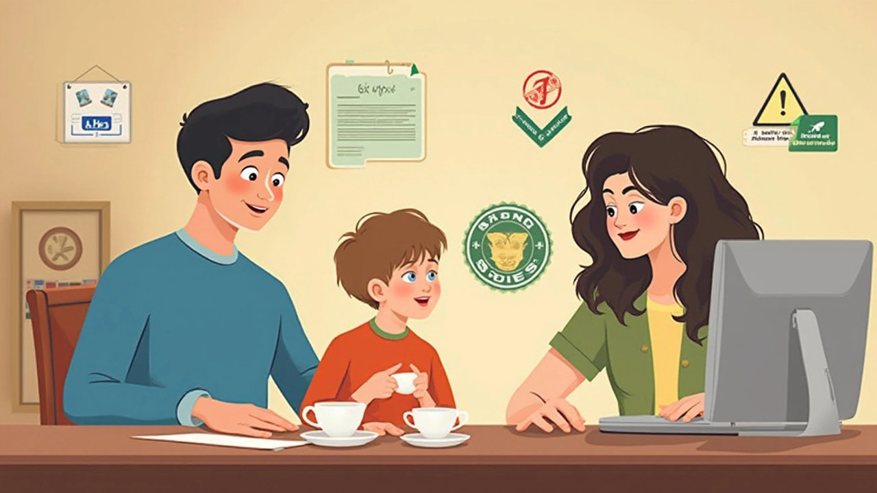 Prescription Requirements and How Online Pharmacies Handle Them