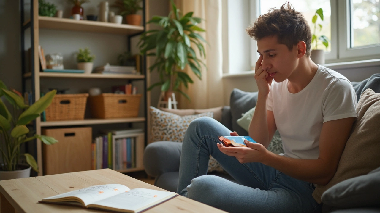 Strattera for ADHD: Uses, Effects, and What to Expect