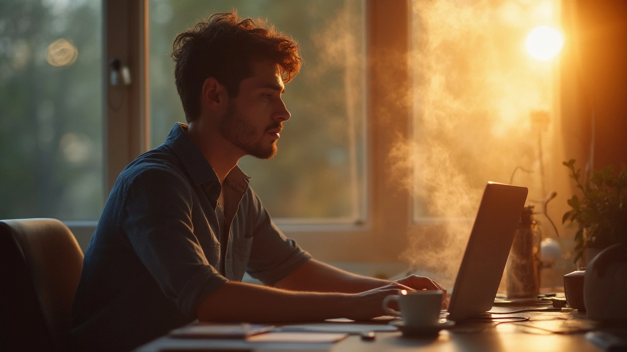Armod: Understanding Armodafinil, Its Benefits, Risks, and Practical Uses