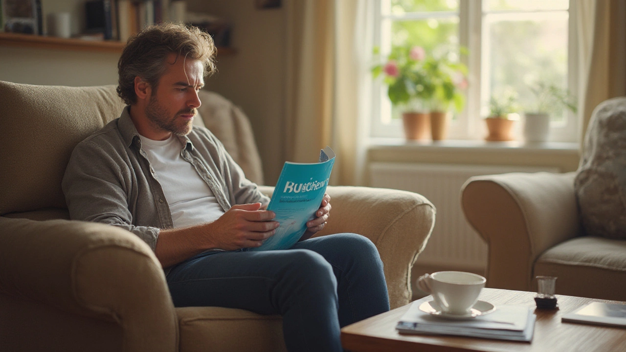 BlueChew Online Pharmacy: How It Works, Benefits, and User Tips