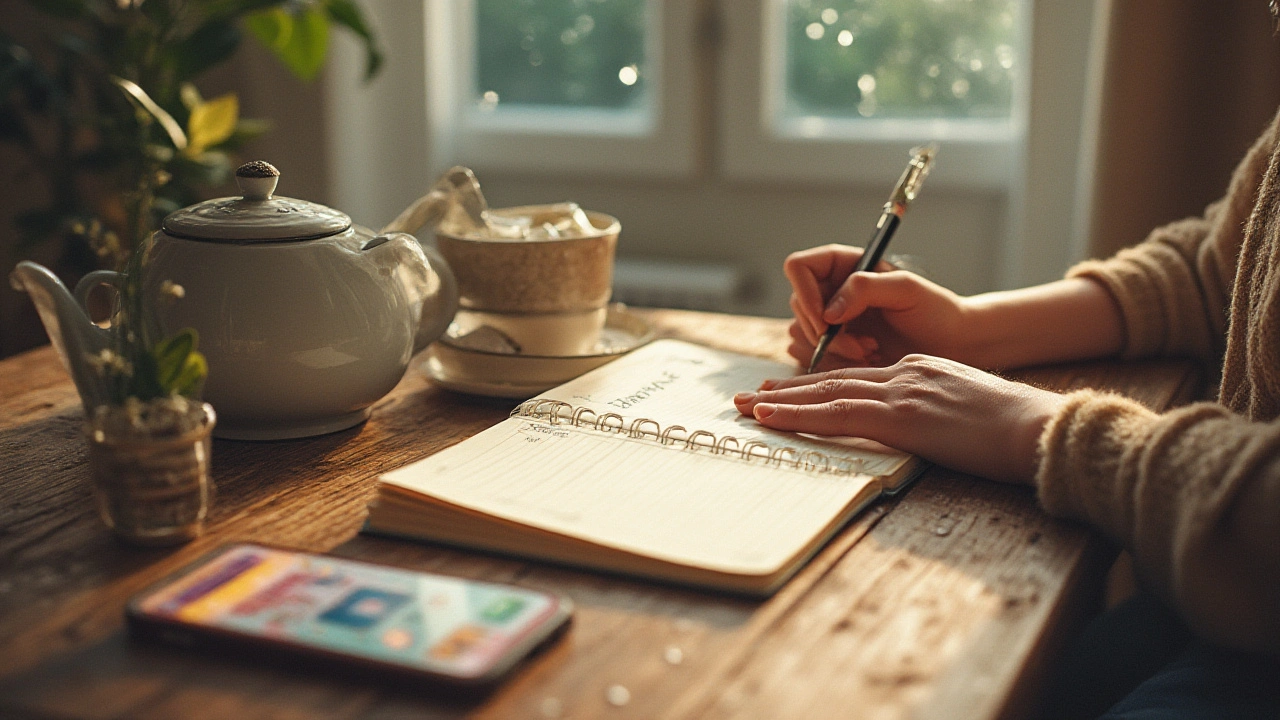 Building a Personal, Sustainable Hypertension Plan