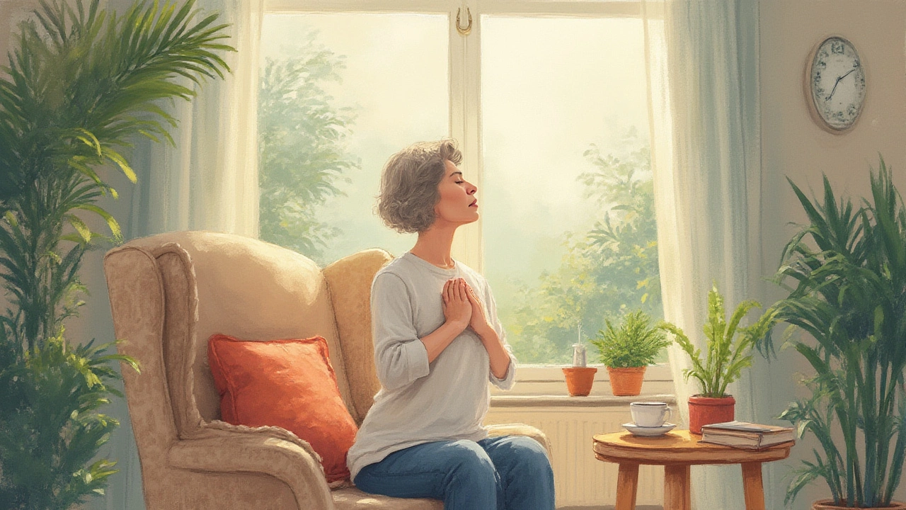 Hypertension Treatment Without Risking Mental Health: Safe Alternatives & Strategies