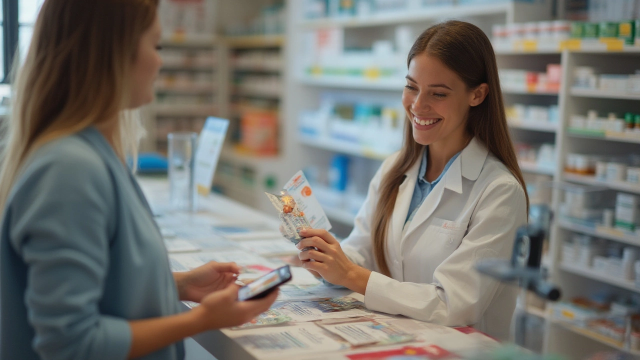 Ordering Atenolol Online: Step-by-Step Guide