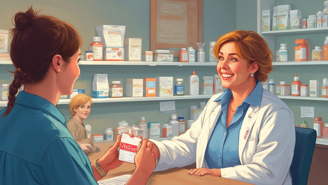 Practical Steps and Tips: Buying Zestril Online Safely and Smarter