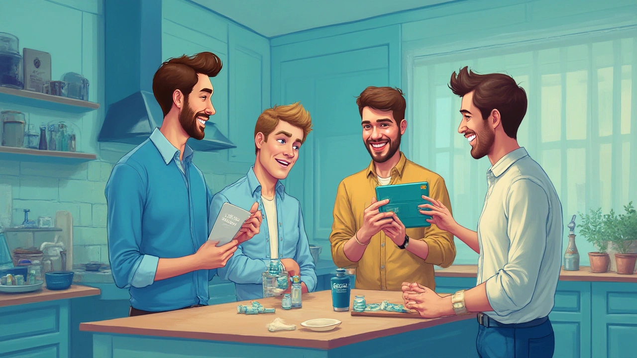 Questions, Myths, and Things Every BlueChew User Should Know