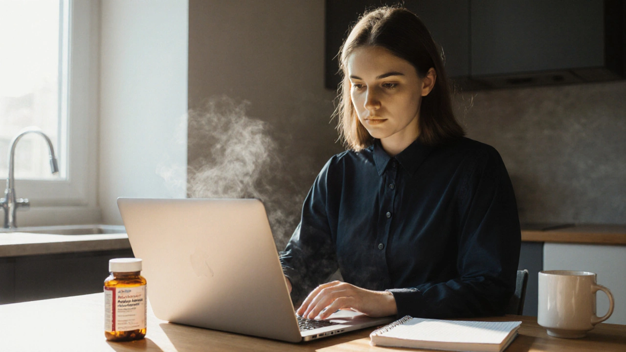 How to Buy Cheap Generic Abilify Online Safely