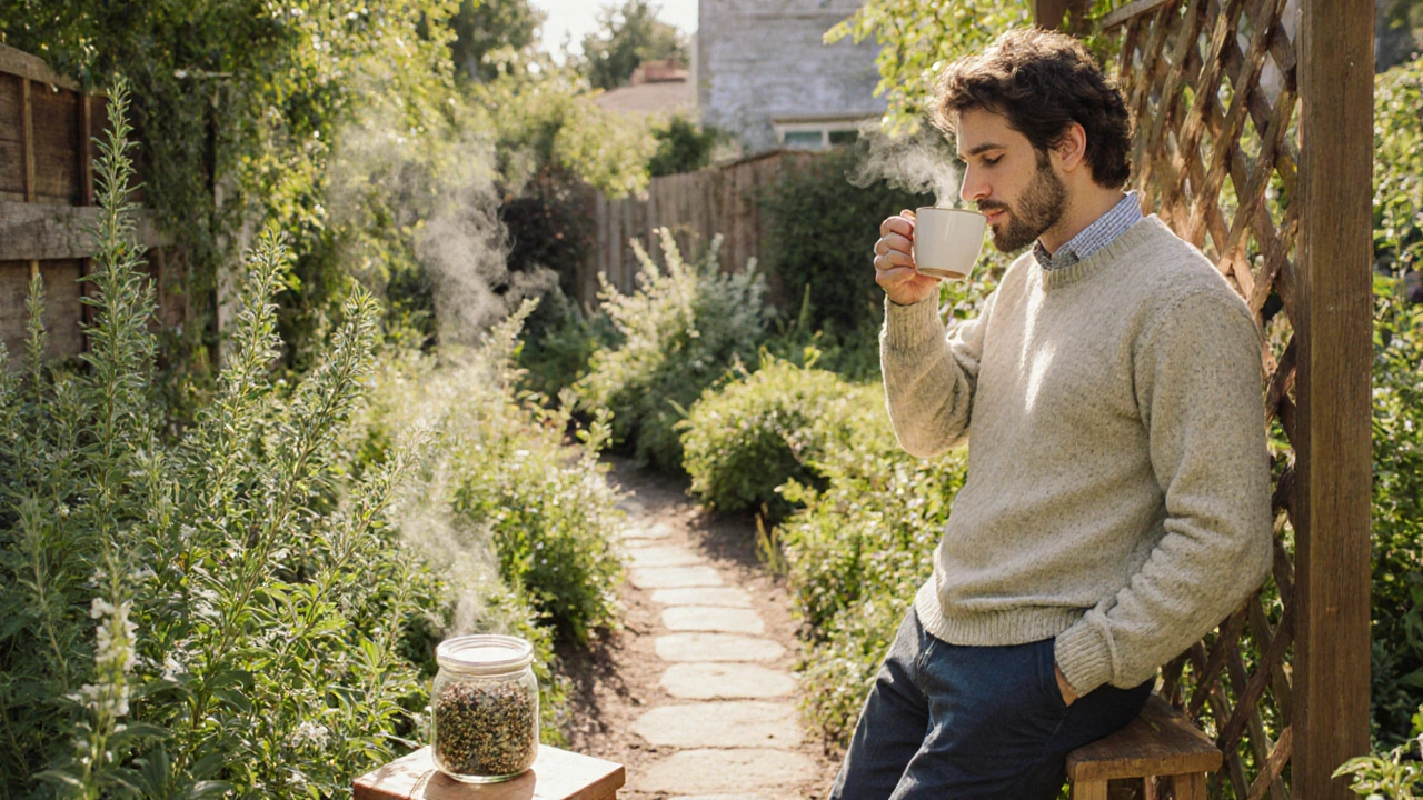 Lifestyle Practices That Reduce Pain