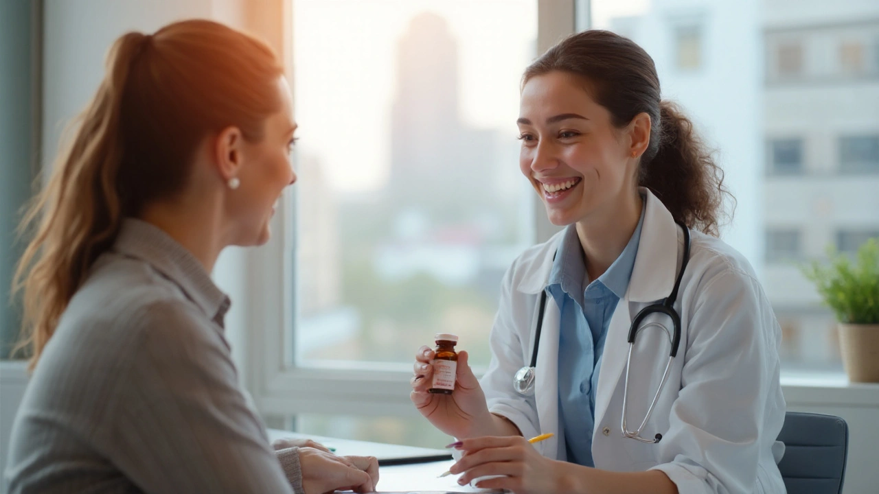 Prometrium: Uses, Dosage, Side Effects & Alternatives Explained