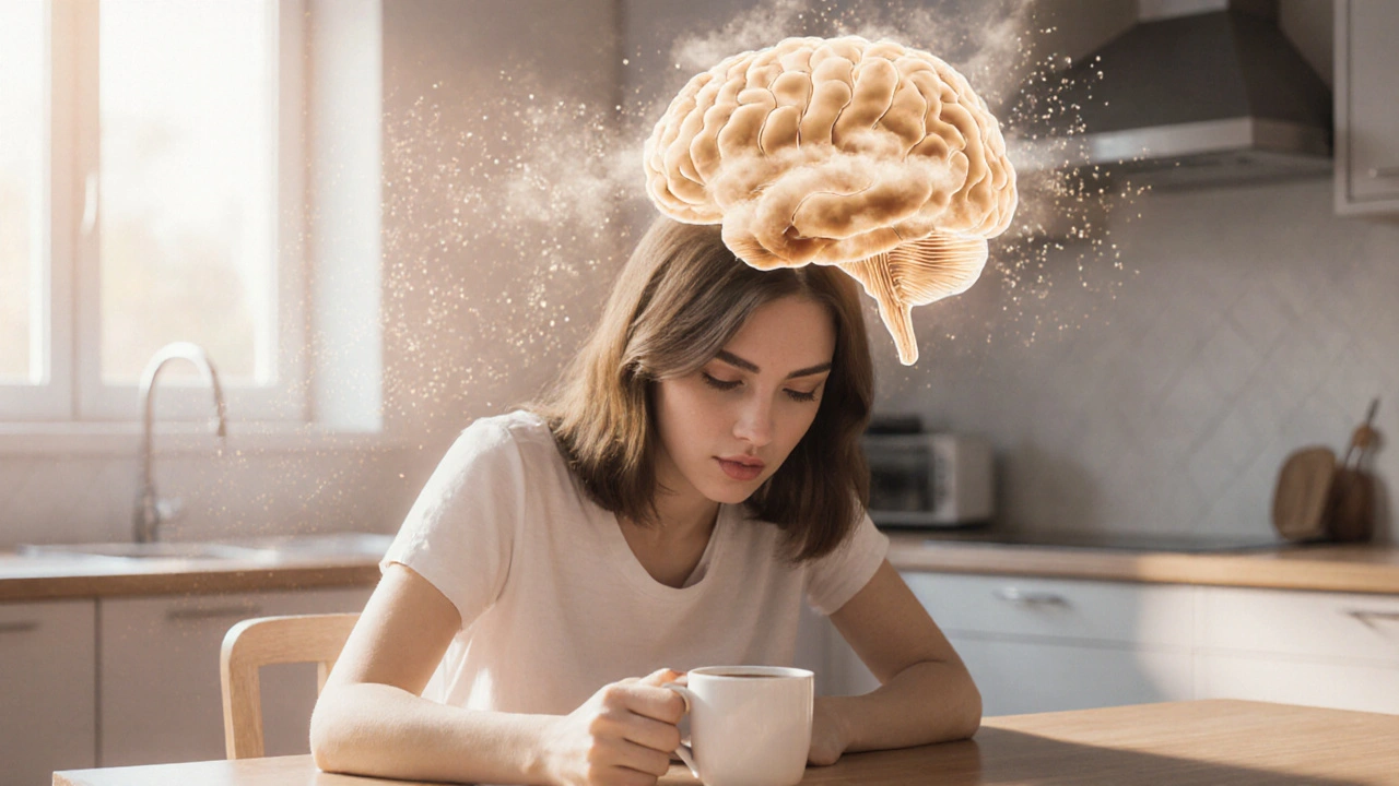 Stress, Ovulation & Conception: How Anxiety Impacts Fertility