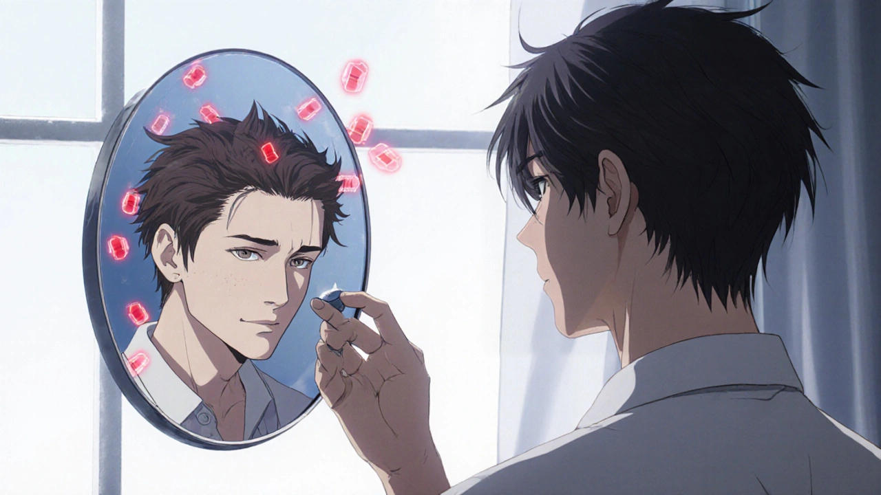 What is Dutasteride and How Does It Work? A Simple Guide