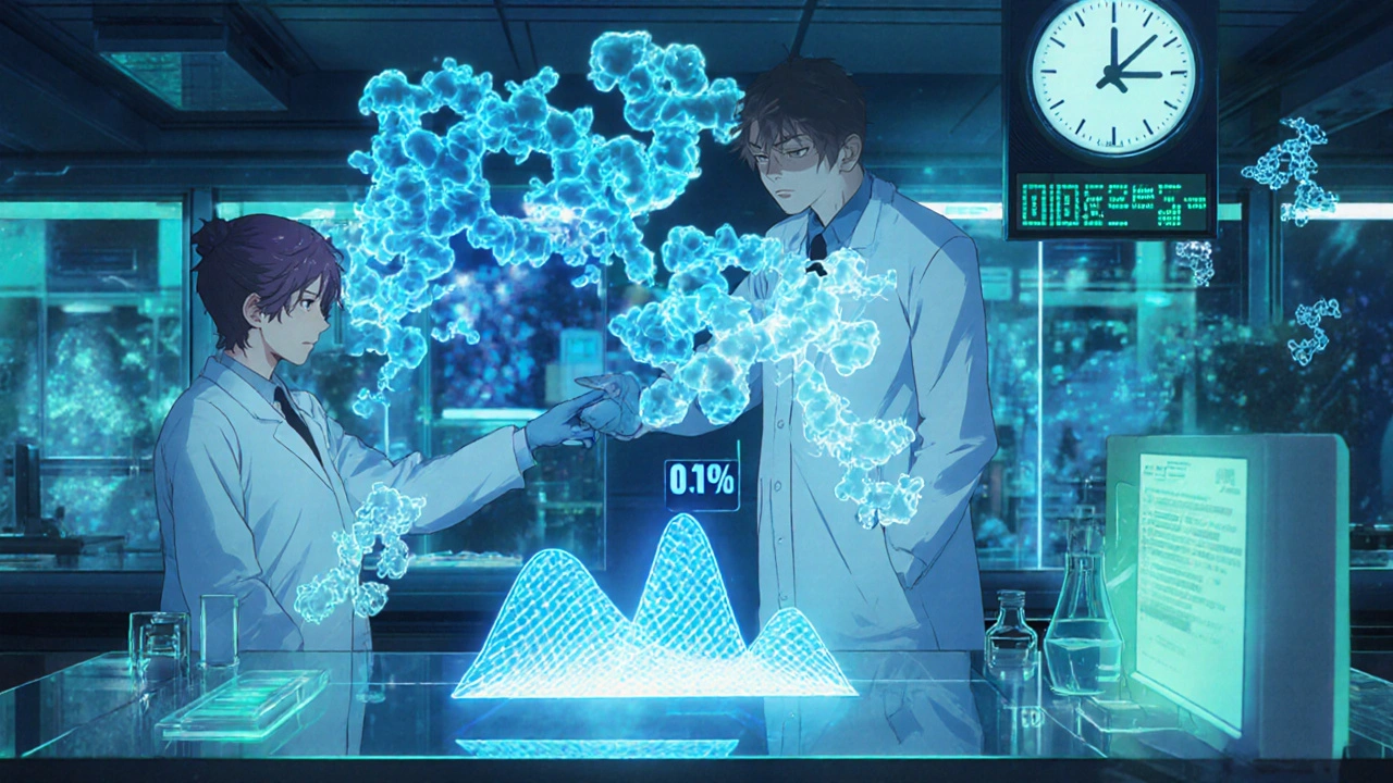 Biosimilar Approval: How the FDA Reviews Biologic Alternatives in 2025