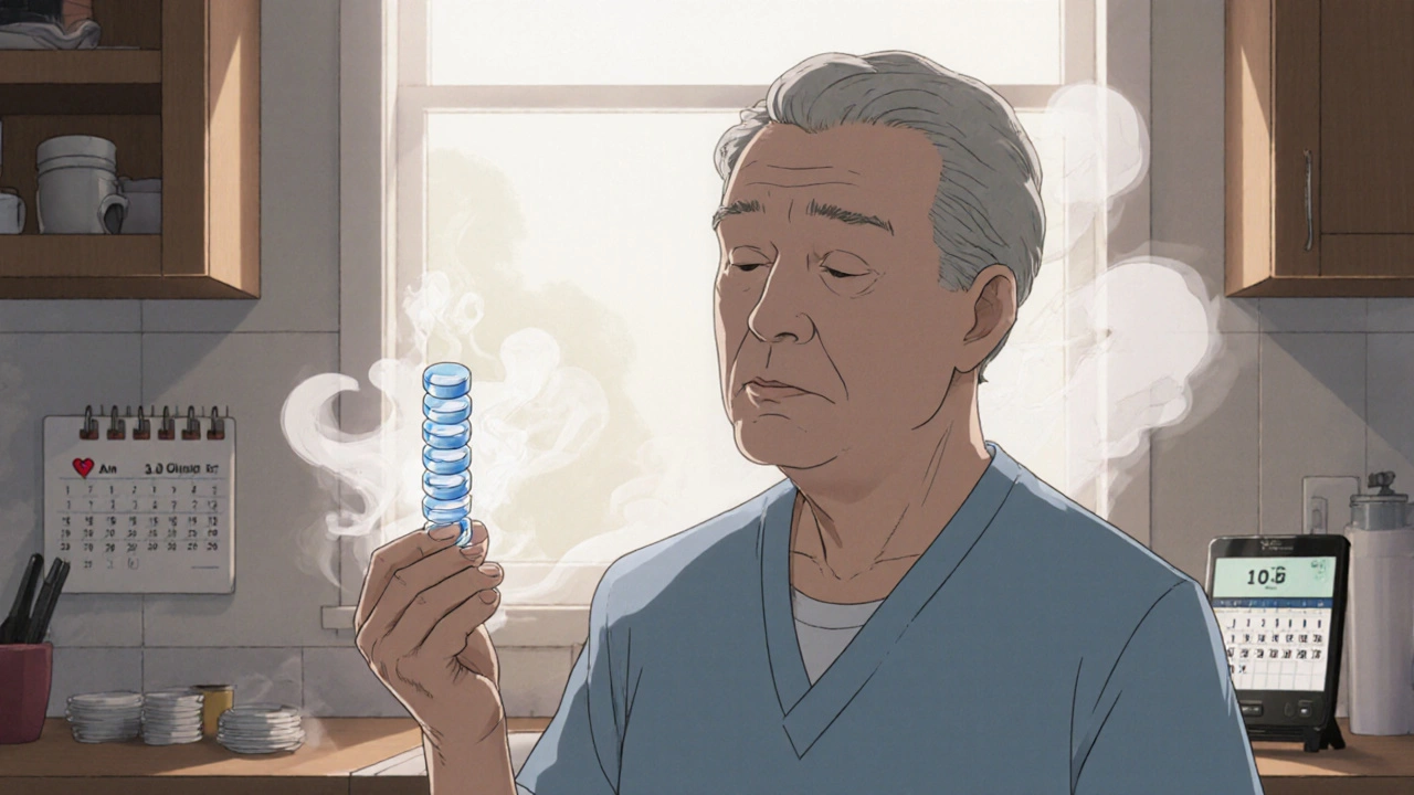 Cardiovascular Combination Generics: Available Options and Real-World Alternatives