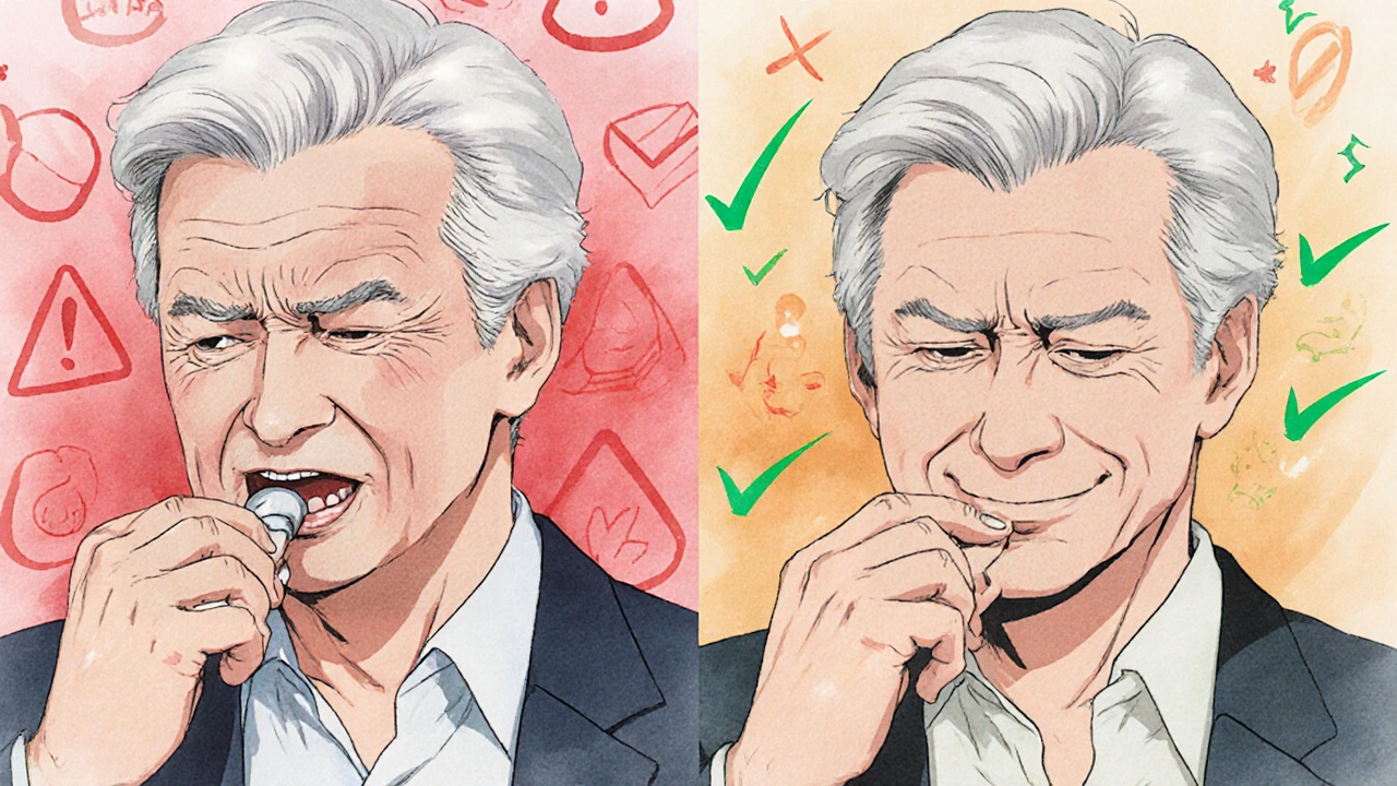 Combination Cholesterol Therapy with Reduced Statin Doses: A Smarter Way to Lower LDL