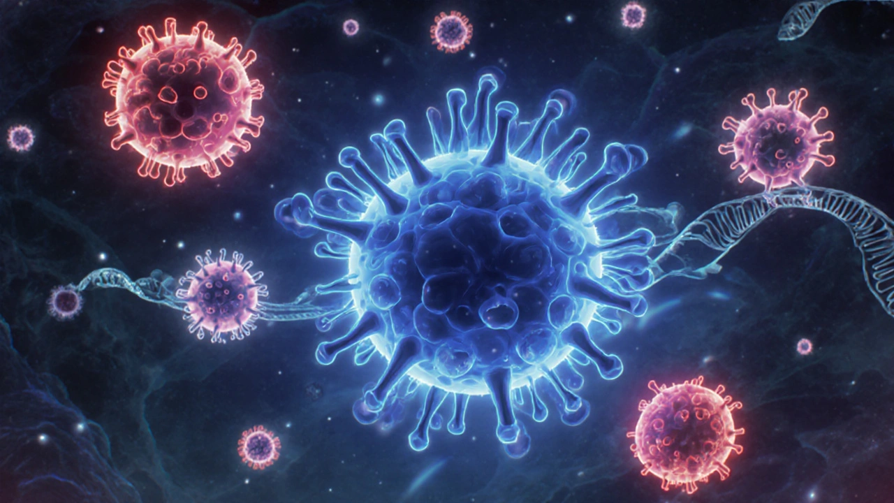 Valproic Acid and the Immune System: What You Need to Know