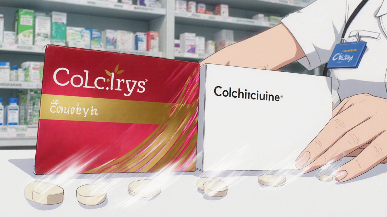 What Are Authorized Generics? Complete Explanation