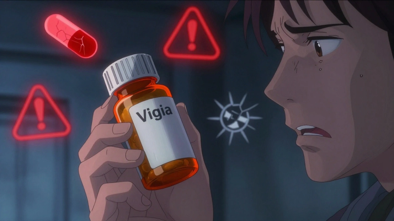 Counterfeit Medication Red Flags: What to Watch For