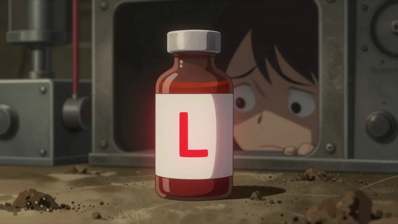 Generic Drug Recalls: Why They Happen and What to Do