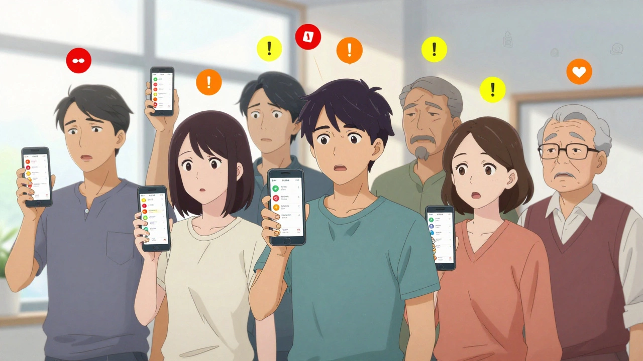 How to Use Drug Interaction Checkers: Step-by-Step Guide