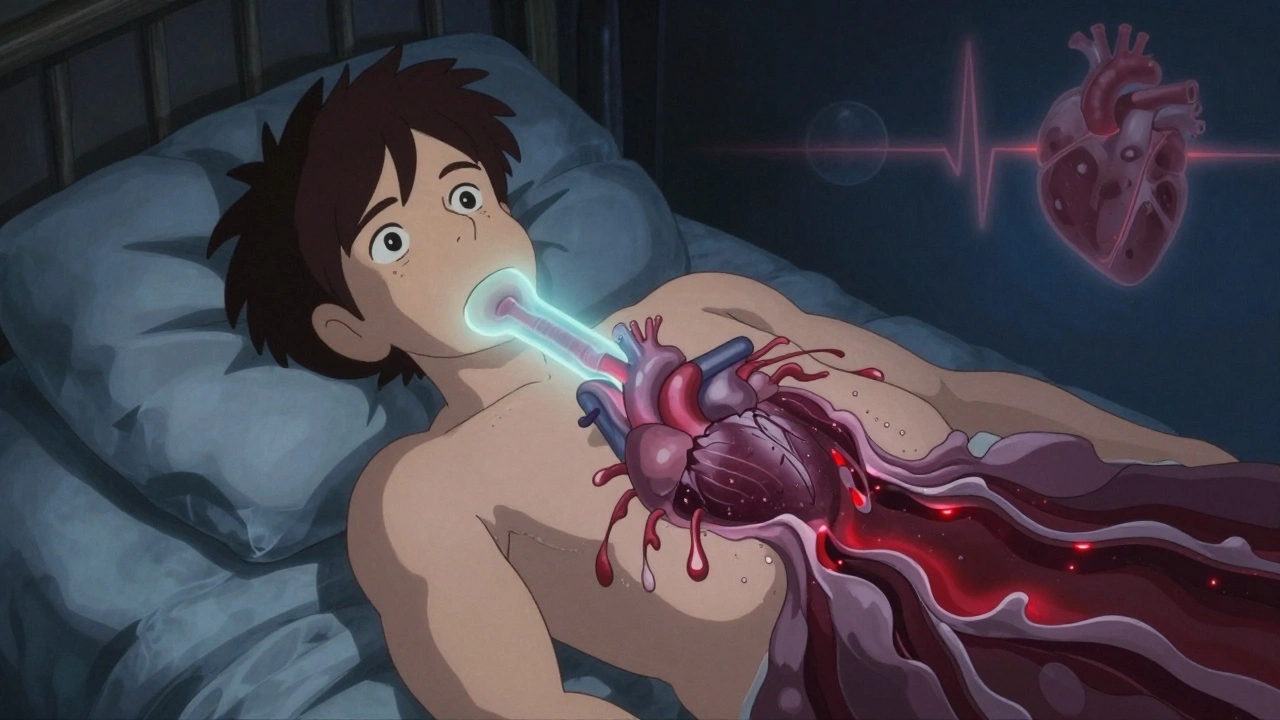 Obesity Comorbidities: How Diabetes, Heart Disease, and Sleep Apnea Connect and What to Do About Them