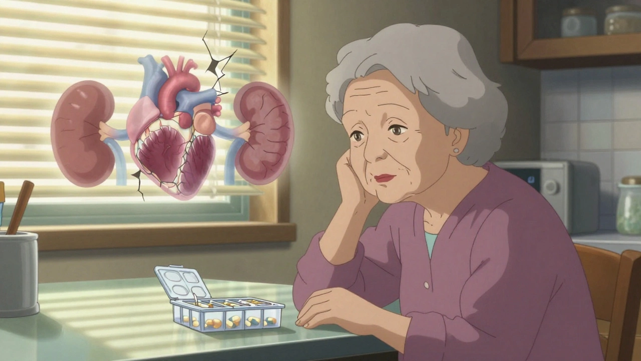 What Happens When You Don't Take Your Medication as Prescribed