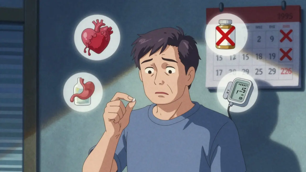 Aspirin Therapy for Heart Disease Prevention: Who Should Take It in 2026?