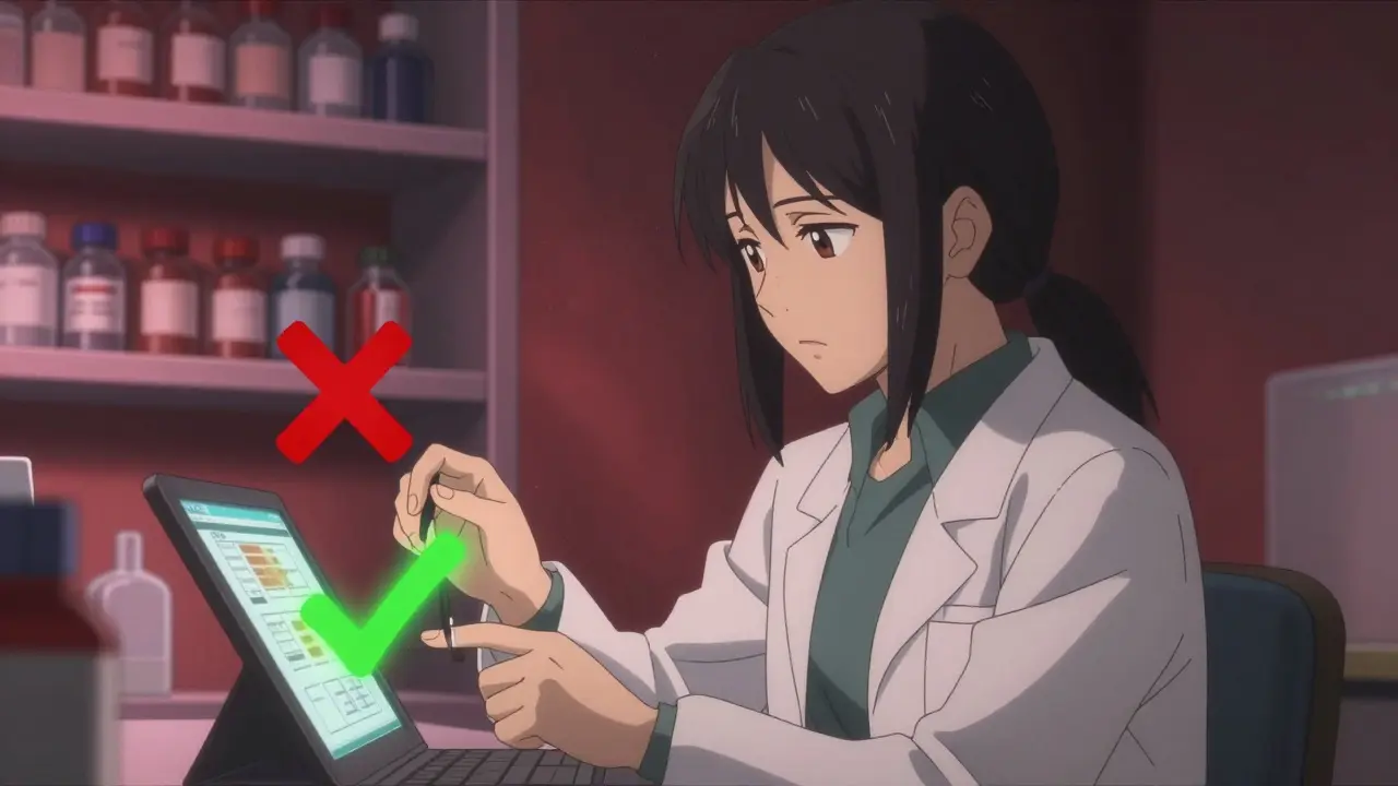 Batch Release Testing: Final Checks Before Pharmaceutical Distribution