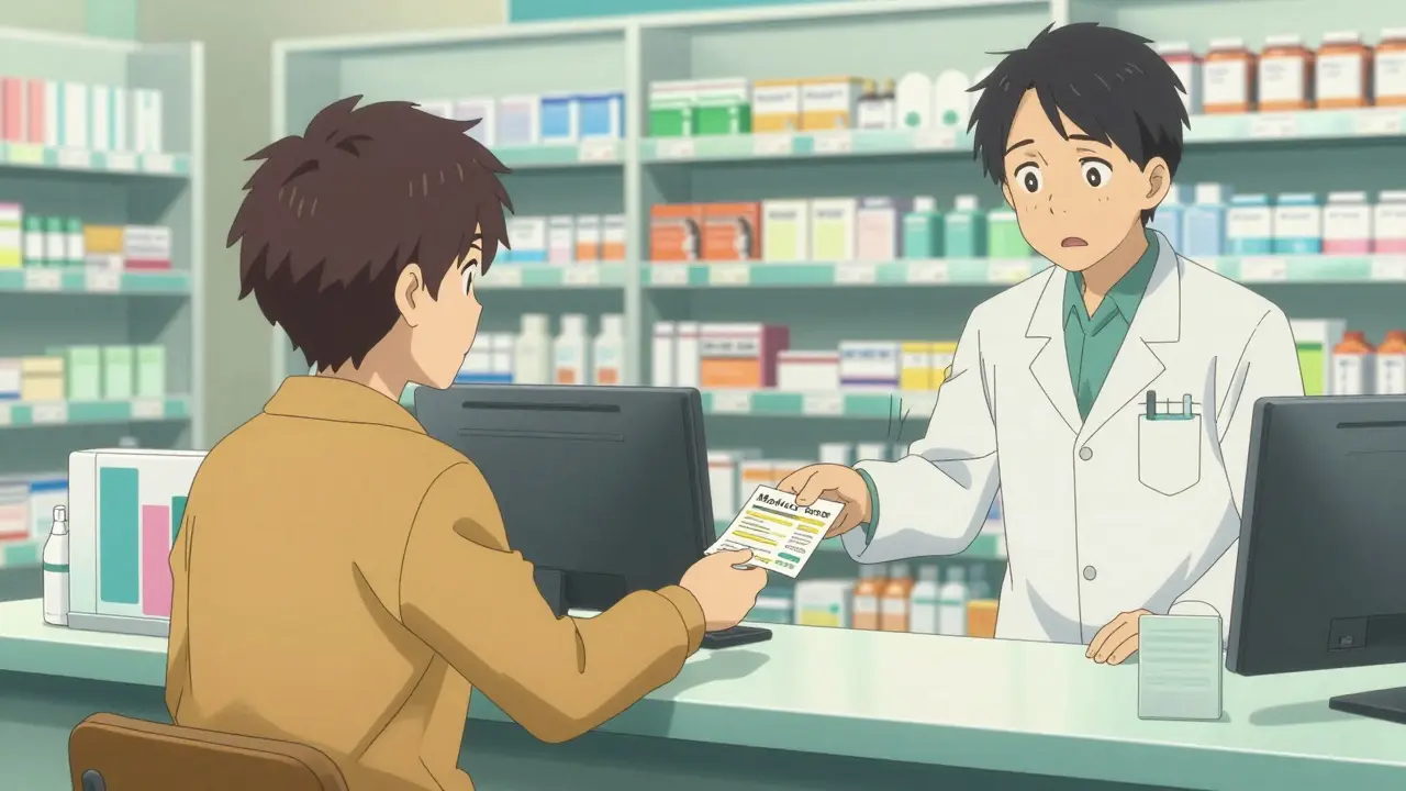 How to Access FDA-Required Medication Guides for Your Prescription Drugs