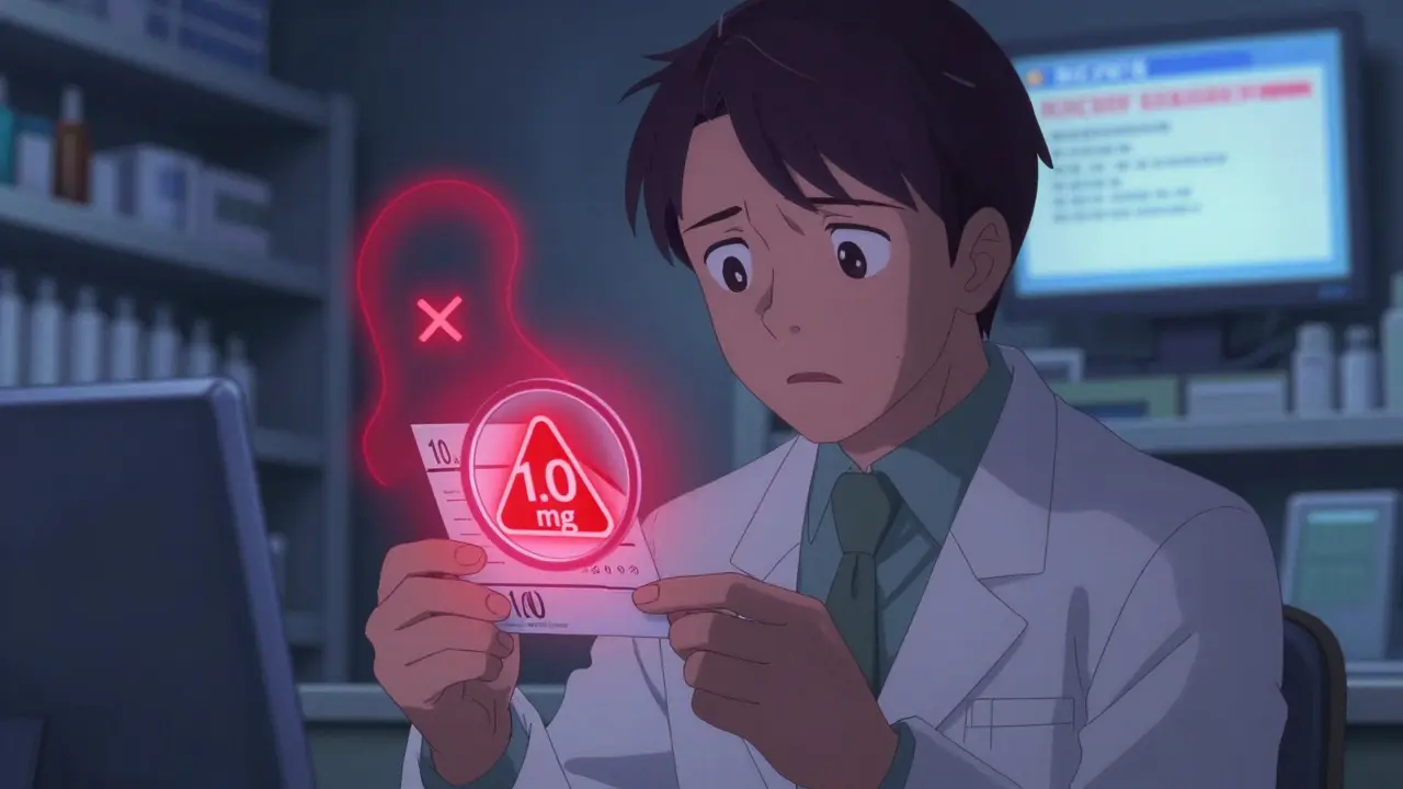 How to Safely Transfer Prescriptions and Keep Label Accuracy