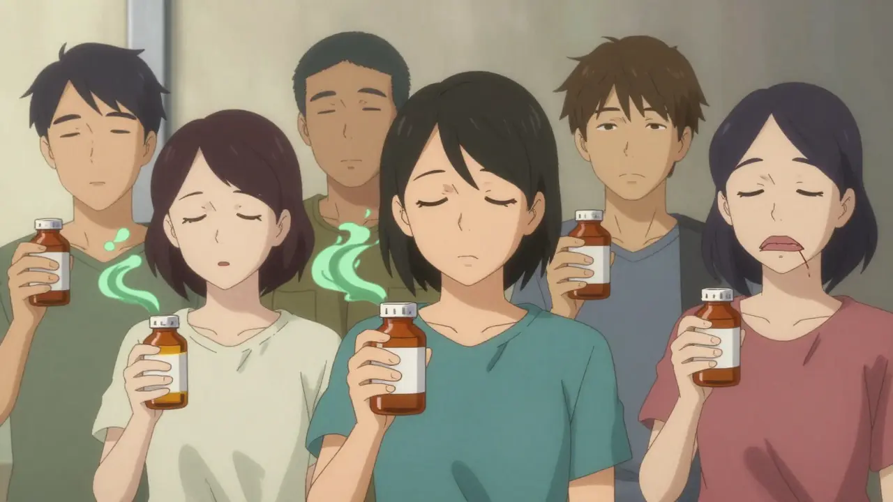 Medication Side Effects: Common Reactions and When to Seek Help