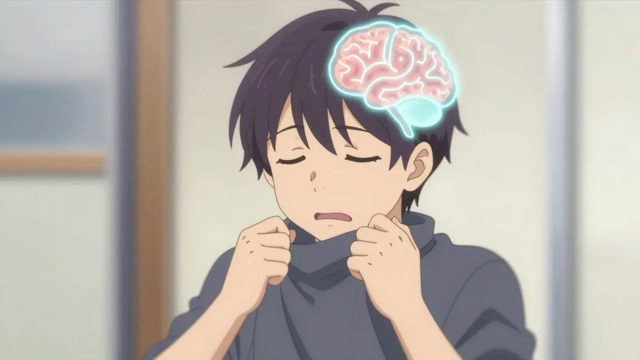 Epilepsy and Seizures: Types, Triggers, and Antiepileptic Medications