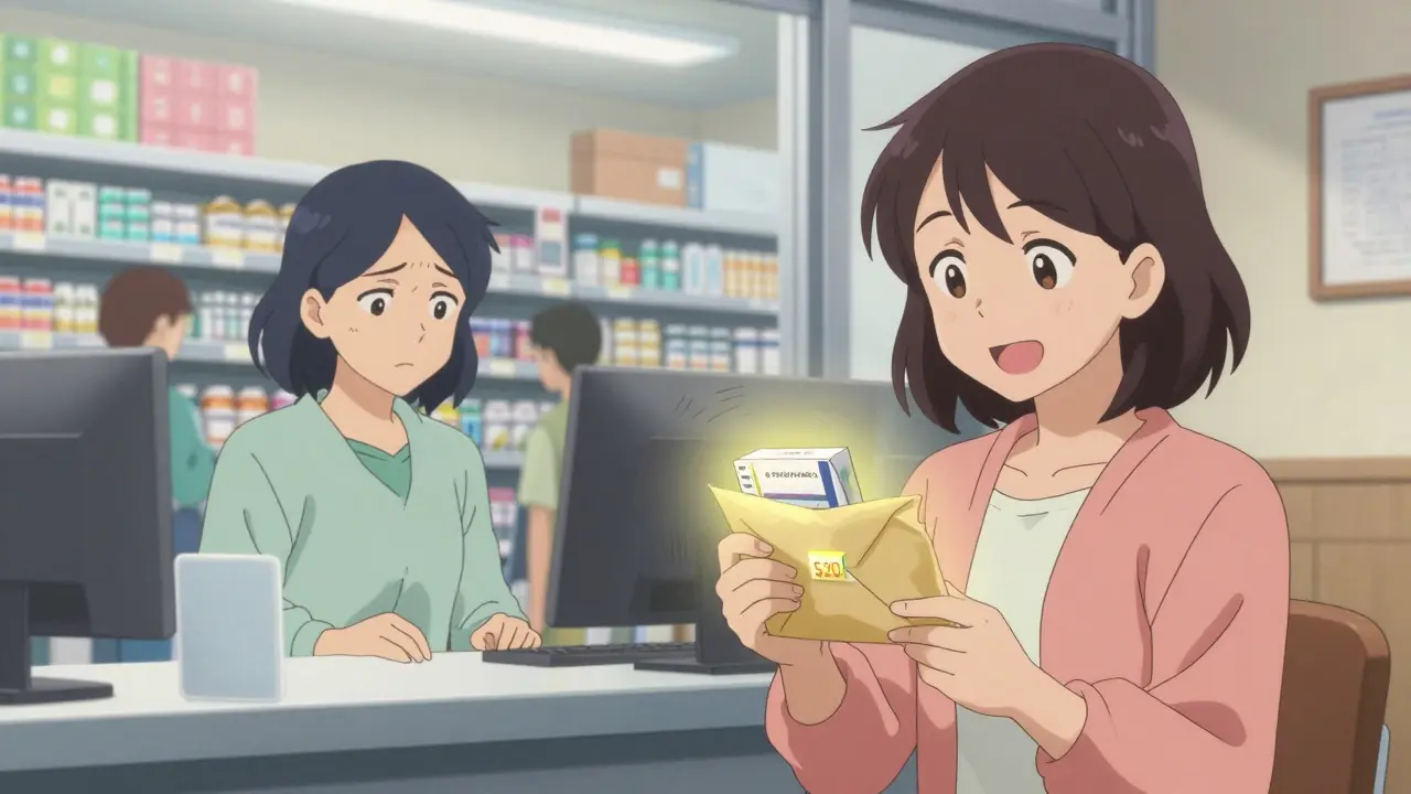 Generic Medication Prices Online: E-Pharmacy vs Retail Costs Compared