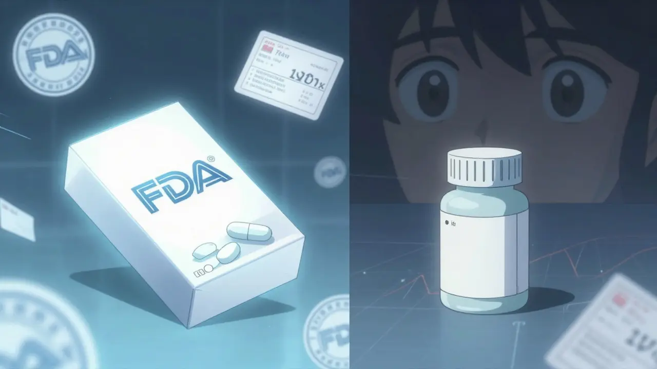 What Is an ANDA? The Complete Guide to Generic Drug Approval by the FDA