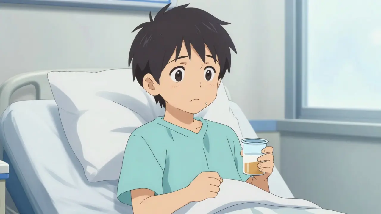 Azoles with Tacrolimus: Managing Level Spikes and Nephrotoxicity Risks