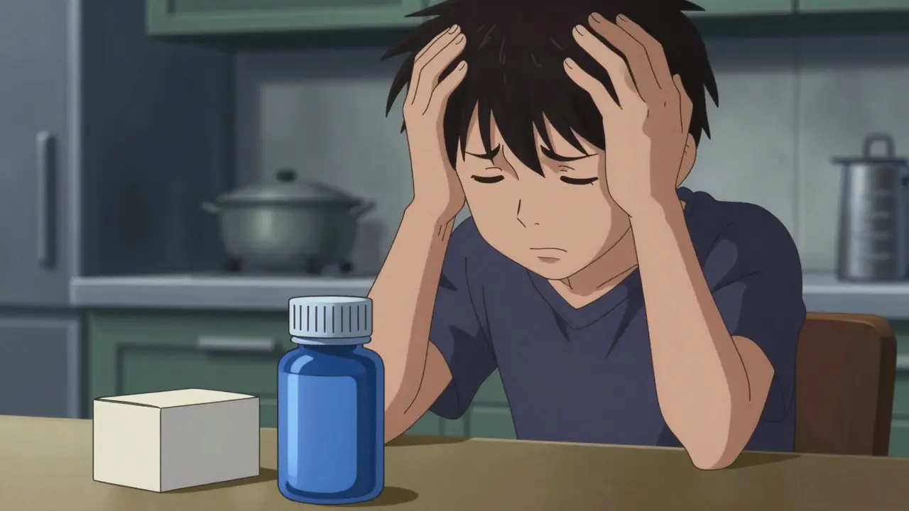 Price and efficacy: why cheaper drugs feel less effective | Generic Drug Psychology